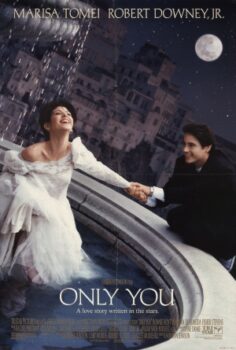 Çılgın Âşık (1994) izle
