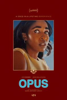 Opus izle