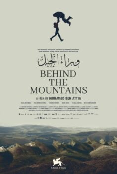 Dağların Ardı izle