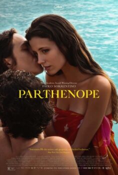 Su Perisi Parthenope izle