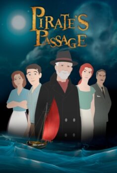 Pirate’s Passage izle