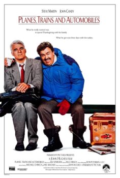 Uçaklar, Trenler ve Otomobiller (1987) izle