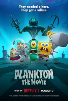 Plankton: Film izle