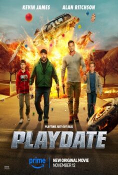 Playdate izle