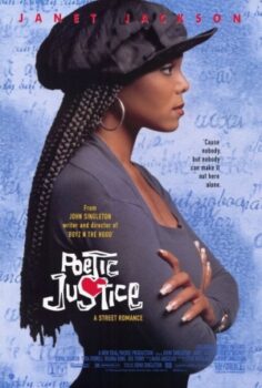 Sadece Justice (1993) izle