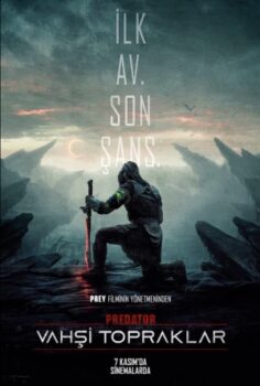 Predator: Vahşi Topraklar izle