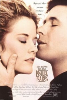 Prelude to a Kiss (1992) izle