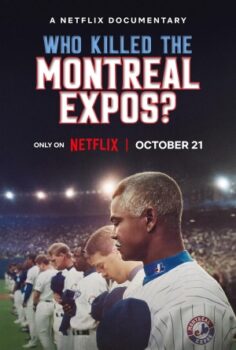 Montreal Expos: Bir Beyzbol Takımının Sonu izle