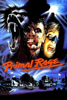 Rage – Furia primitiva (1988) izle