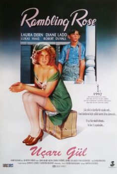 Uçarı Gül (1991) izle