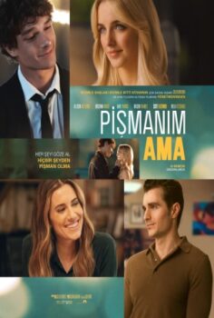 Pişmanım Ama izle