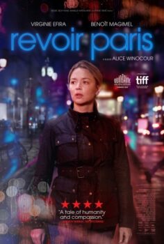 Paris Hatıraları izle