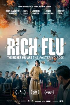 Rich Flu izle