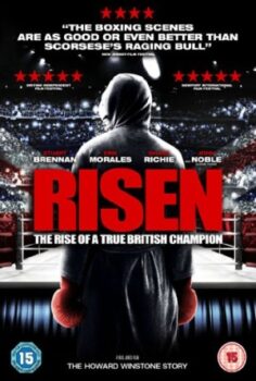Risen izle