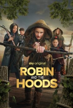 Robin and the Hoods izle