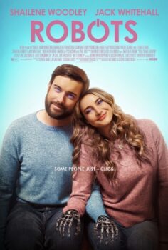 Yapay Sevgilim izle