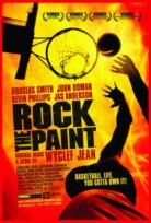 Rock the Paint izle