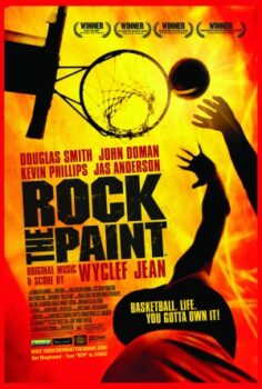 Rock the Paint izle