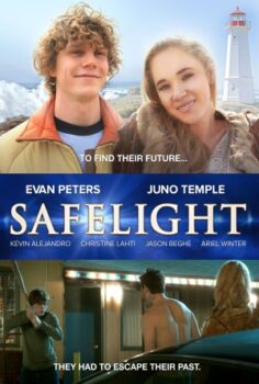 Safelight izle
