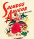 Saludos Amigos (1942) izle