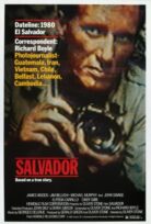 Salvador (1986) izle