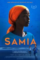 Samia izle