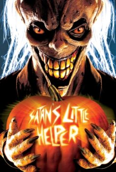 Satan’s Little Helper izle