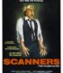 Scanners (1981) izle