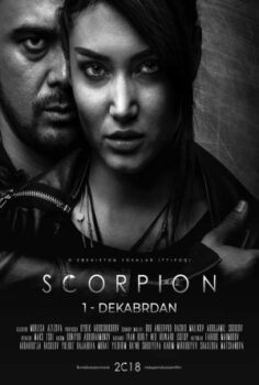 Scorpion izle