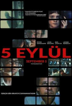 5 Eylül izle
