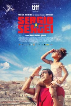 Sergio & Serguéi izle