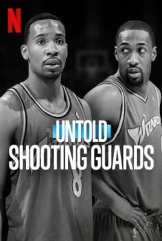 Shooting Guards izle