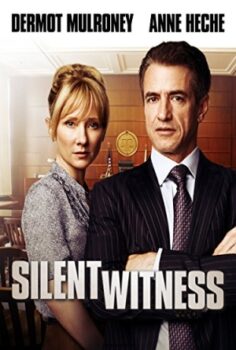 Silent Witness izle