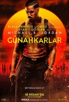 Günahkârlar izle