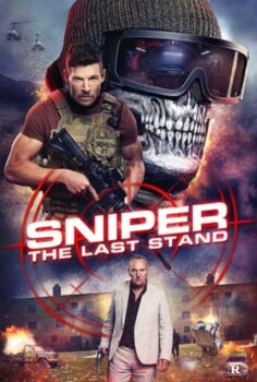 Sniper: The Last Stand izle