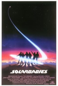 Solarbabies (1986) izle