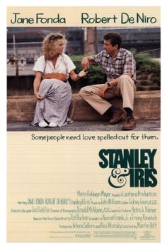 Stanley ve Iris (1990) izle