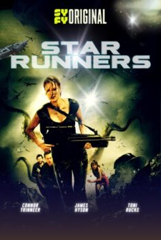 Star Runners izle