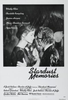 Stardust Anıları (1980) izle