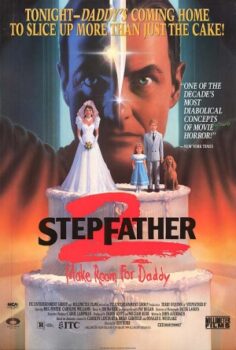 Stepfather II (1989) izle