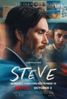 Steve izle