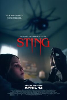 Sting izle