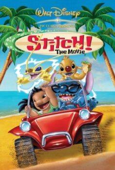 Stitch! The Movie izle
