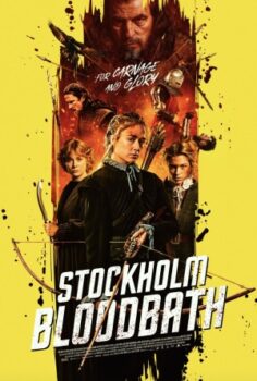 Stockholm Bloodbath izle