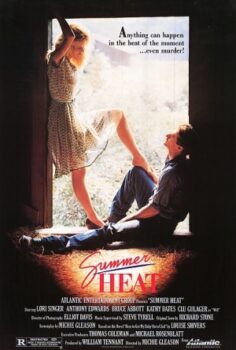 Summer Heat (1987) izle