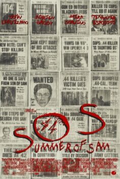 Summer of Sam (1999) izle