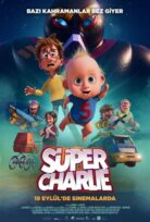 Süper Charlie izle