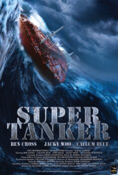 Super Tanker izle