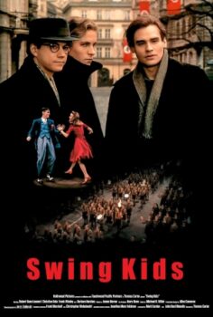 Swing Kids (1993) izle