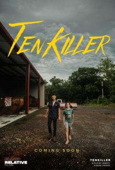 Tenkiller izle